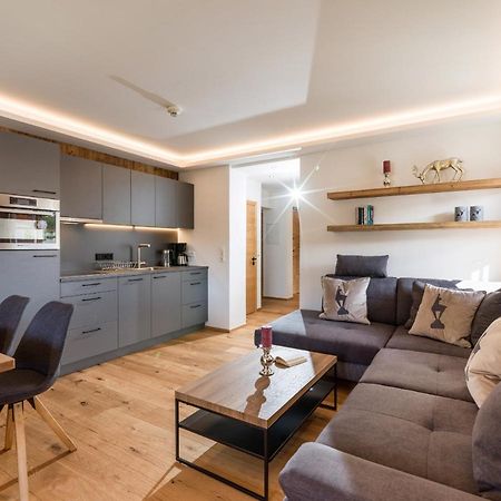 Apartment Mountain View By Apartment Managers Kirchberg in Tirol Exterior foto