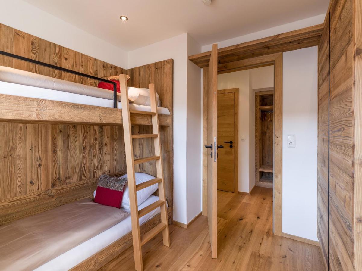 Apartment Mountain View By Apartment Managers Kirchberg in Tirol Exterior foto